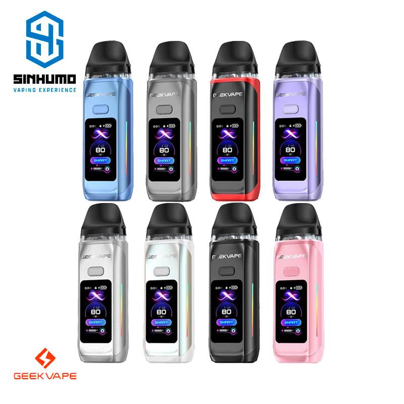 Pod Digi Max by Geekvape